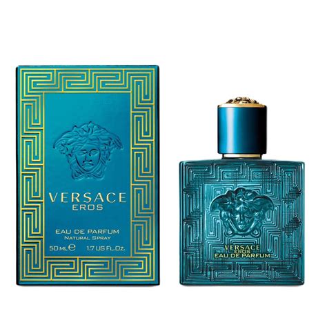 versace eau de parfum mini